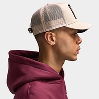 Goorin Bros. The Doberman Trucker Hat / Oak