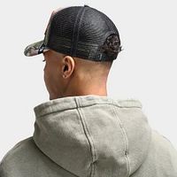 Goorin Bros. Spooked Trucker Hat / Camo