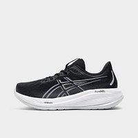 ASICS GEL-Cumulus 26 Black / Concrete