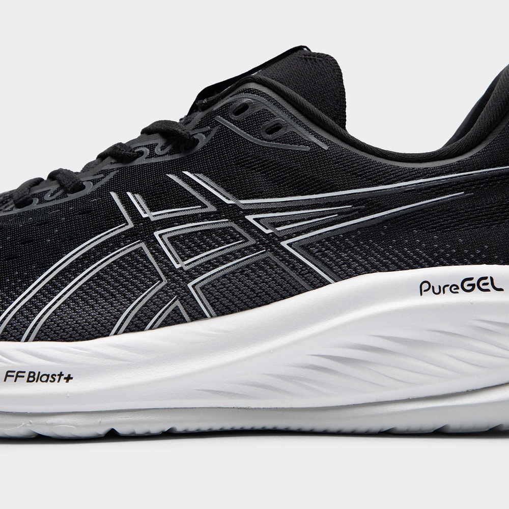 ASICS GEL-Cumulus 26 Black / Concrete