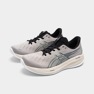 ASICS GEL-Cumulus 26 Moonrock / Dark Mint