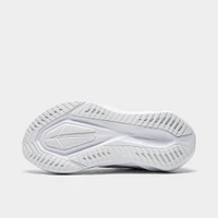 ASICS Women's Novablast 5 White / Piedmont Grey