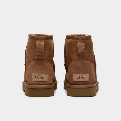 UGG Women's Classic Mini II / Chestnut