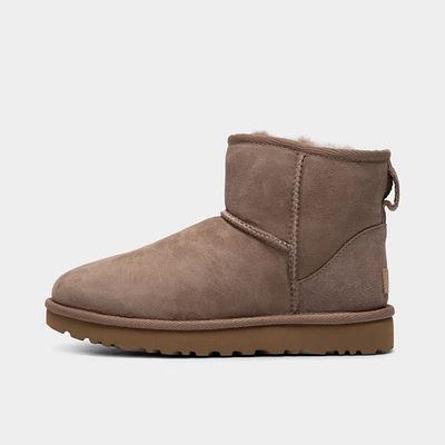 UGG Women's Classic Mini II / Caribou