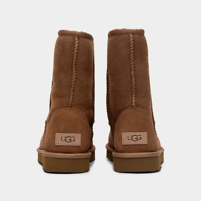 UGG Women's Classic Short II / Chestnut