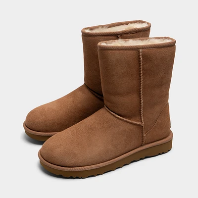 UGG Women's Classic Short II / Chestnut