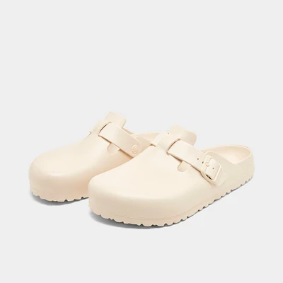 Birkenstock Boston EVA / Eggshell