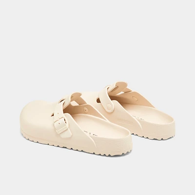 Birkenstock Boston EVA / Eggshell