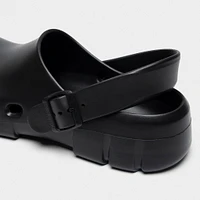 Birkenstock Birki Flow EVA / Black