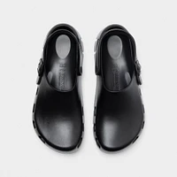 Birkenstock Birki Flow EVA / Black