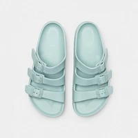 Birkenstock Women's Florida III Platform EVA / Surf Green