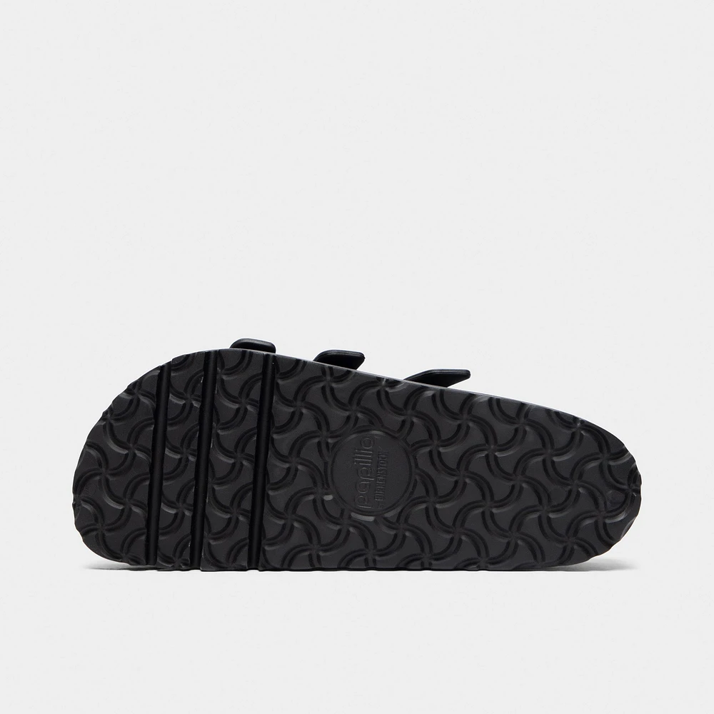 Birkenstock Women's Florida III Platform EVA / Black