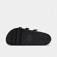 Birkenstock Women's Florida III Platform EVA / Black