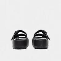 Birkenstock Women's Florida III Platform EVA / Black