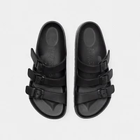 Birkenstock Women's Florida III Platform EVA / Black