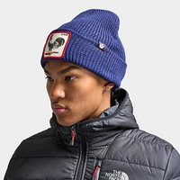 Goorin Bros Morning Call Beanie / Navy