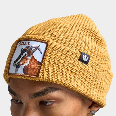 Goorin Bros. The Greatest Beanie / Caramel