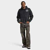 True Religion Vinny Super T Flap / Retro Active Acid Wash