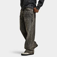 True Religion Vinny Super T Flap / Retro Active Acid Wash