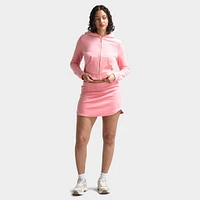 Juicy Couture Women's Heritage Cropped Track Jacket / Strawberry Ice