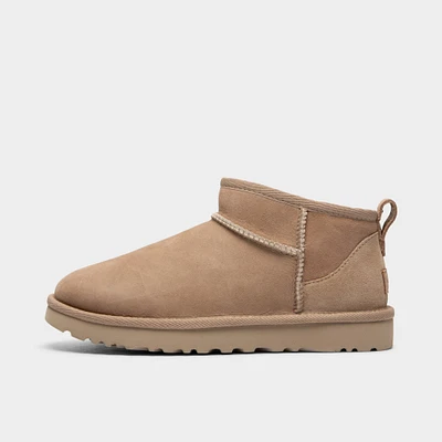 UGG Women's Classic Ultra Mini / Sand