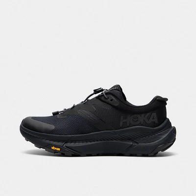 Hoka Women's Transport Black /