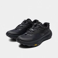 Hoka Women's Transport Black /