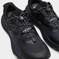 Hoka Women's Transport Black /