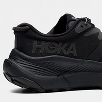 Hoka Women's Transport Black /