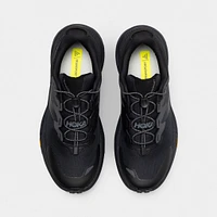 Hoka Women's Transport Black /