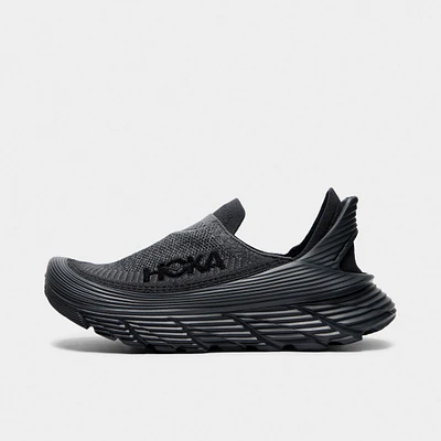 Hoka Restore TC Black /