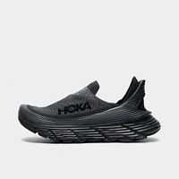 Hoka Restore TC Black /
