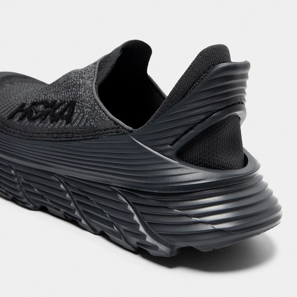 Hoka Restore TC Black /