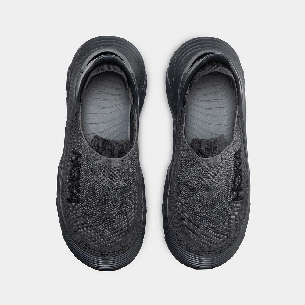 Hoka Restore TC Black /