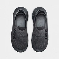 Hoka Restore TC Black /