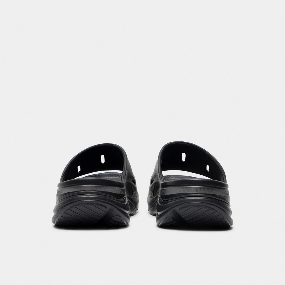 Hoka Ora Recovery Slide 3 Black /