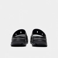 Hoka Ora Recovery Slide 3 Black /