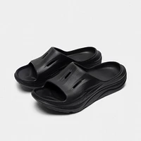 Hoka Ora Recovery Slide 3 Black /