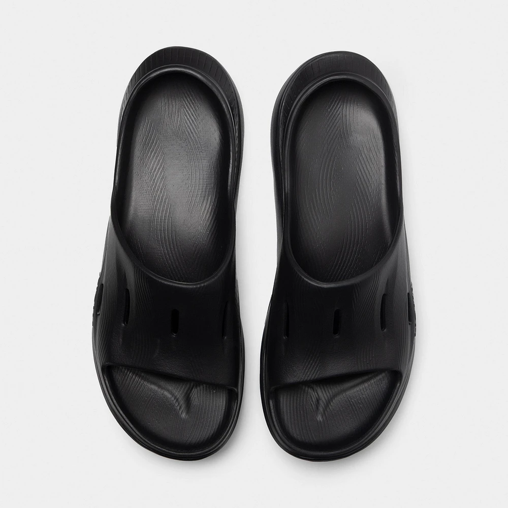 Hoka Ora Recovery Slide 3 Black /
