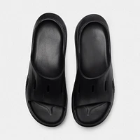 Hoka Ora Recovery Slide 3 Black /