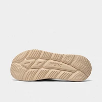 Hoka Ora Recovery Slide 3 Shifting Sand /