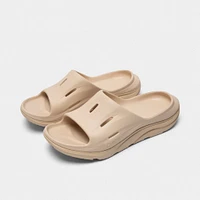 Hoka Ora Recovery Slide 3 Shifting Sand /