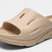 Hoka Ora Recovery Slide 3 Shifting Sand /