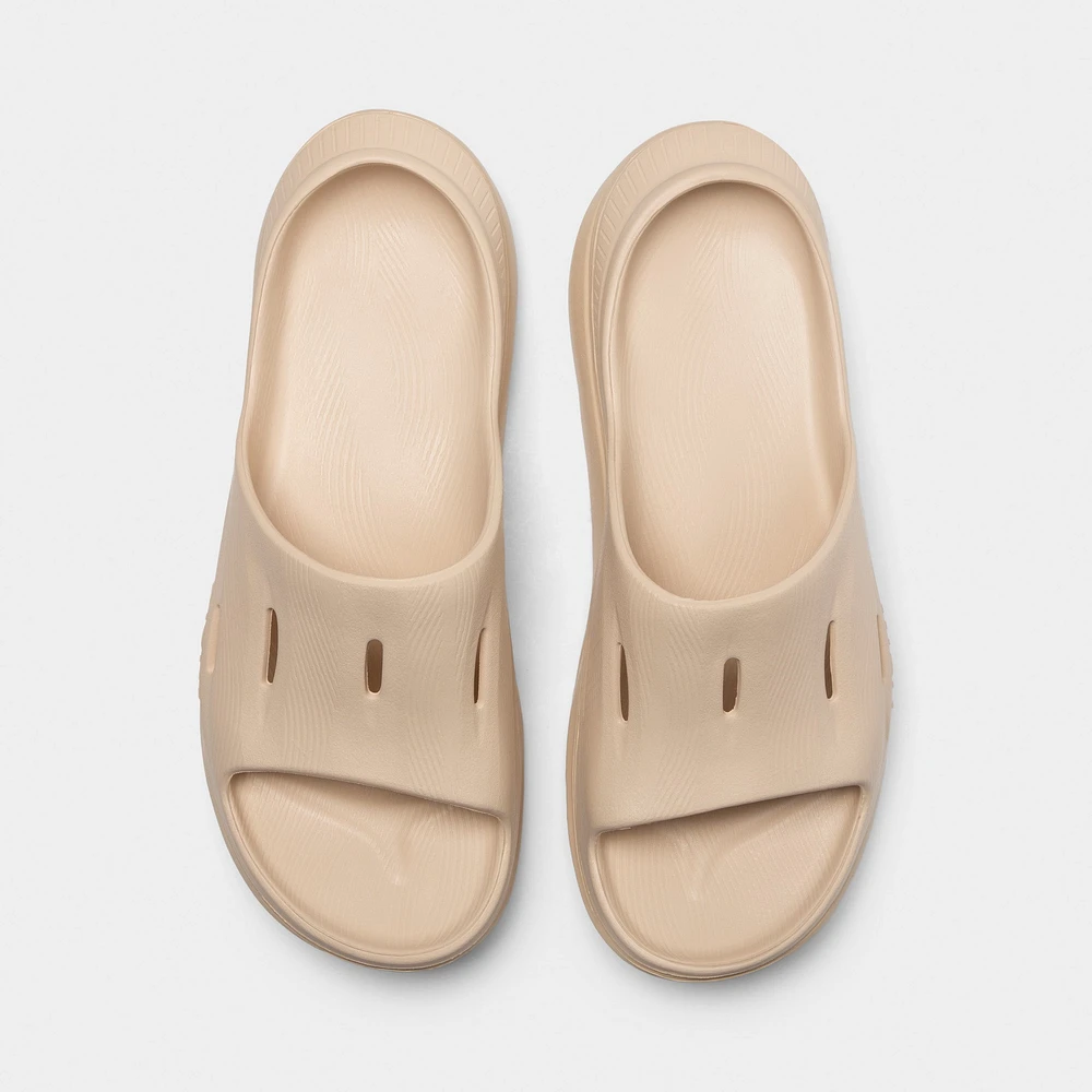 Hoka Ora Recovery Slide 3 Shifting Sand /