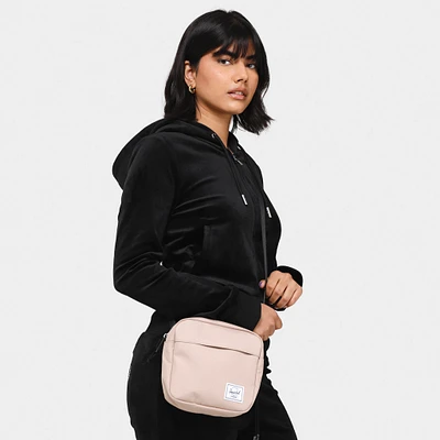 Herschel Classic Crossbody / Light Taupe