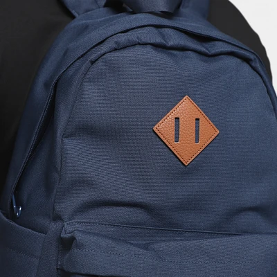 Herschel Heritage Backpack Navy / Tan