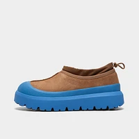 UGG Tasman Hybrid Brown / Blue