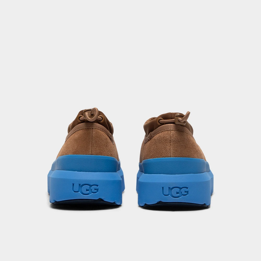 UGG Tasman Hybrid Brown / Blue