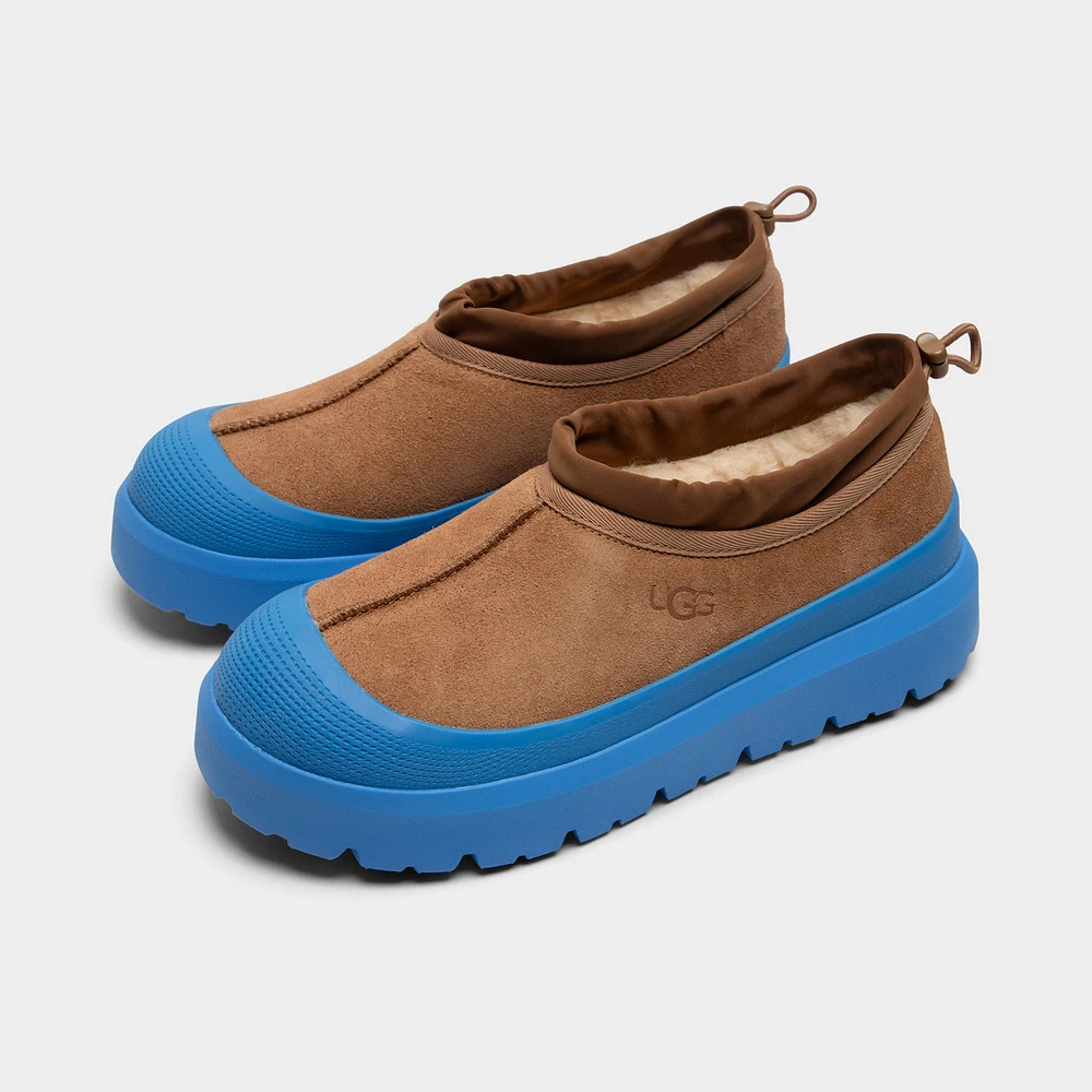 UGG Tasman Hybrid Brown / Blue