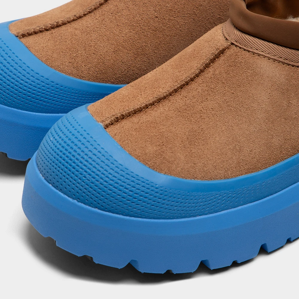 UGG Tasman Hybrid Brown / Blue